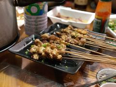 -土蚝·高压锅生蚝(百姓美食街店)