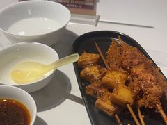 -东方饺子王(和平里店)