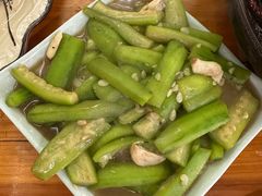 -柴火农家饭(遇龙河店)