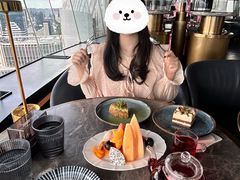 -Hi City·城市之巅