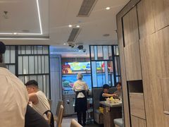 -海底捞火锅(王府井店)