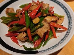 -竹里馆·淮扬菜·功夫茶(老门东店)