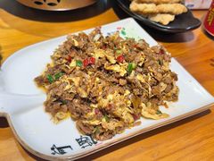 -江南人家(横店老字号)