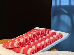 -东来顺·非遗火锅(高新店)