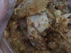 -上帝炸鸡(食品街店)