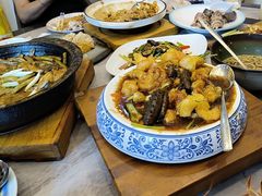 -君霖海鲜私房菜(春柳店)