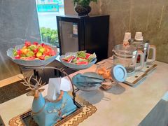 -华海酒店(茂名高铁站店)