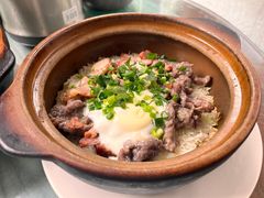 -容里煲仔饭(利丰北路店)