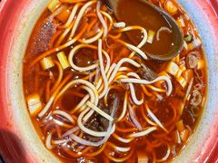 -楚东君•襄阳牛肉面牛杂煲(陆家嘴正大店)