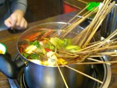 -三番火辣串串香(总店)