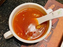 番茄牛腩-汉巴味德(大悦城店)