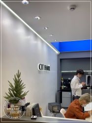 -CIT造型·烫发·染发