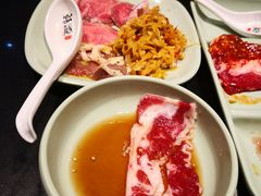 -韩盛·盛江山自助料理(中街大悦城店)