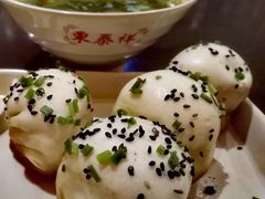 -东泰祥生煎馆(重庆北路店)