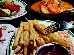 -404干式熟成牛排馆•聚会餐厅