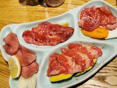 -御牛道日式烤肉料理(杭州万象城店)