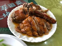 -安记烧鹅(新桥店)