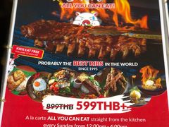 -Naughty Nuri’s Phuket