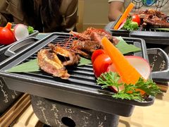 -秋荀日本料理(昆明同德广场店)