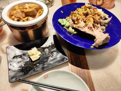 -小吊梨汤·北京菜·烤鸭(清河万象汇店)