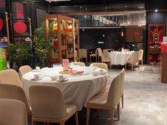 -川味里•商务宴请•团建聚餐(清湖店)
