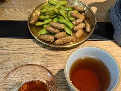 -青花椒秘制烤鱼(光启城店)