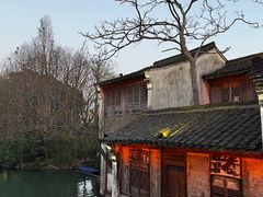 -乌镇西栅景区