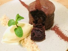 巧克力熔岩-EN SPACE恩空间