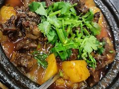 -情妹耙泥鳅·江湖川菜(科华店)
