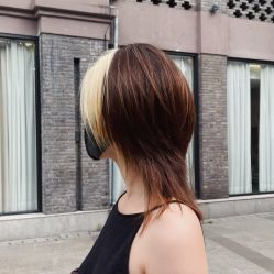-SWANK SALON