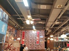 -鸿姐老火锅(花园路店)