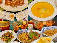 -便宜坊烤鸭店(亦庄京东店)
