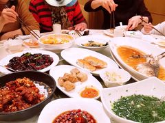 -顺风海鲜港(金玉兰店)