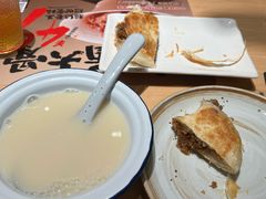 -大师兄·西北小馆(北站缤果空间店)