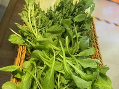 -四季喧黔味豆米火锅(万达广场店)