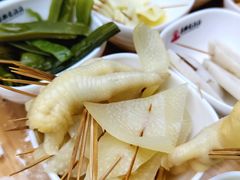 -江油特色冷沾沾(火炮街店)