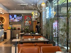 -樾餐厅泰式海鲜火锅(民歌湖店)