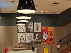 -肯德基(宝利丰店)