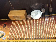 -长人馄饨铺(解放街店)