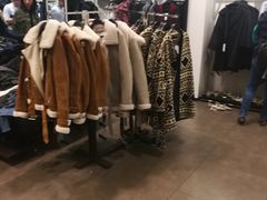 -ZARA(恒隆广场店)