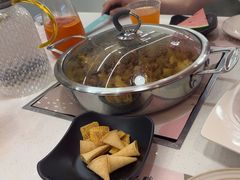 -黄记煌三汁焖锅(首创奥特莱斯店)