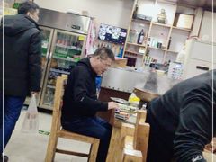 大堂-木萨火锅店(开鲁路店)