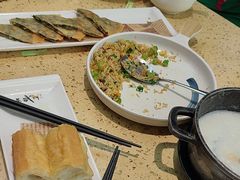 -蒸武门·广式茶点(金宝莱店)