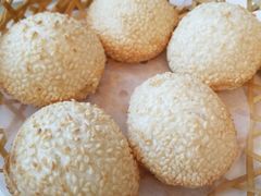 -东海朗廷酒店-唐阁T’ANG COURT 中餐厅