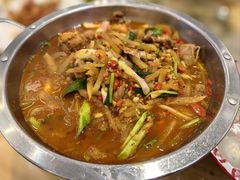 -三只鸟本地特色菜馆(上饶总店)