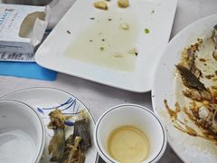 -美人鱼悬崖海景餐厅(鹿嘴山庄店)