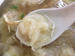 -荣巷小馄饨(荣巷店)