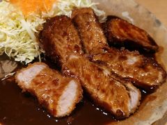 -矢场猪(名古屋站三井楼北馆店)