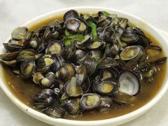 炒蚬-风之味糖水店(上塘西路店)