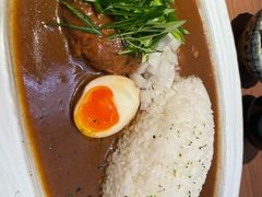 -CURRY YA 熟成咖哩專門店(深圳湾万象城店)